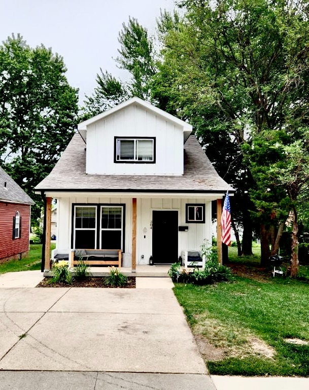 property at 304 SW 16 St