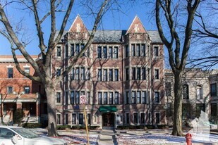 4631 N Paulina St in Chicago, IL - Building Photo