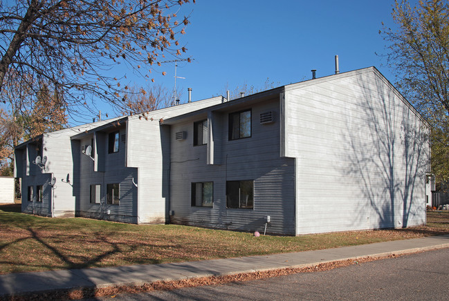 Clinic View Apartments