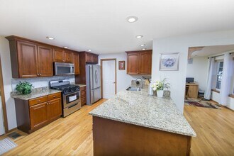 906 38th St in Bellingham, WA - Building Photo - Building Photo