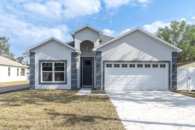 5341 71st Way N in St. Petersburg, FL - Building Photo - Building Photo
