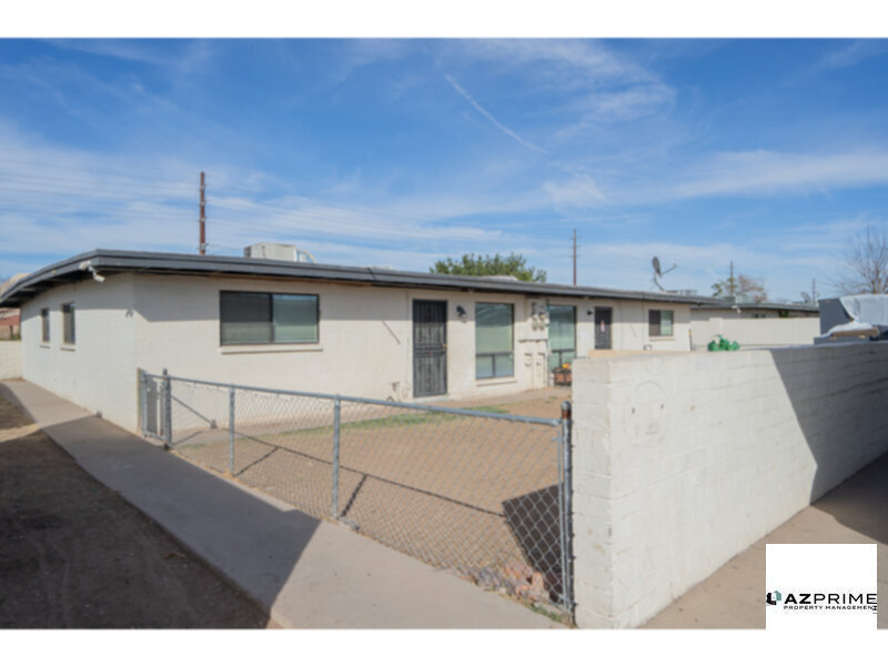 1235 E Southern Ave in Tempe, AZ - Building Photo