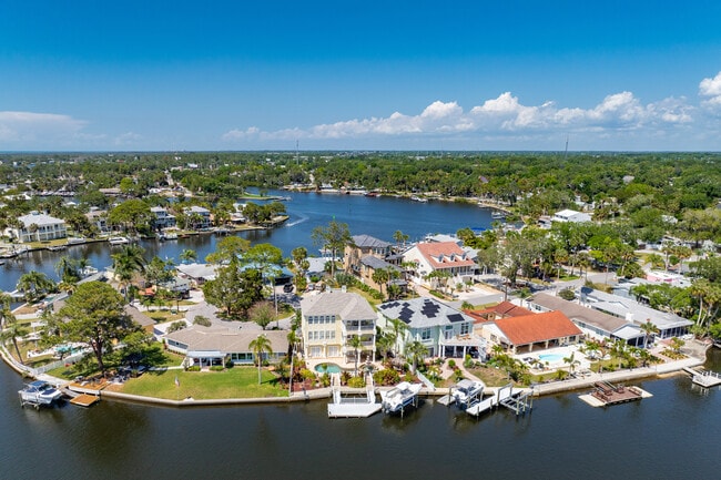 Apartments for rent in New Port Richey, FL