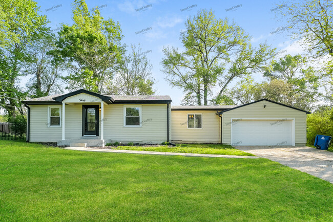 property at 30 Highland Dr