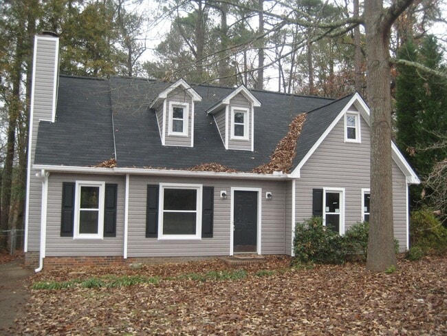 property at 316 Avery Pl Dr