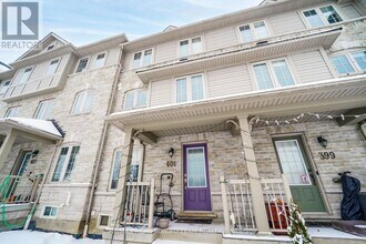 401 Rossland Rd E in Ajax, ON - Building Photo - Building Photo