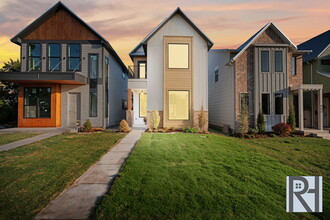 731 W Main St in Edmond, OK - Building Photo - Building Photo