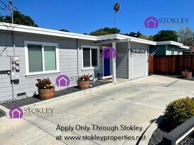 1692 Oak Park Blvd in Pleasant Hill, CA - Building Photo