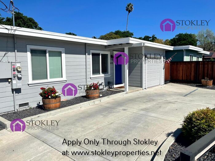 1692 Oak Park Blvd in Pleasant Hill, CA - Building Photo