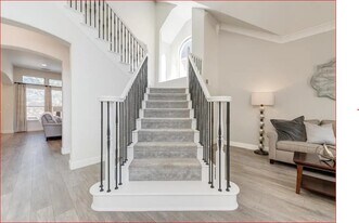 3424 Dillon Ct in Hurst, TX - Building Photo