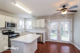 2497 Insdale Trce NW in Acworth, GA - Building Photo - Building Photo
