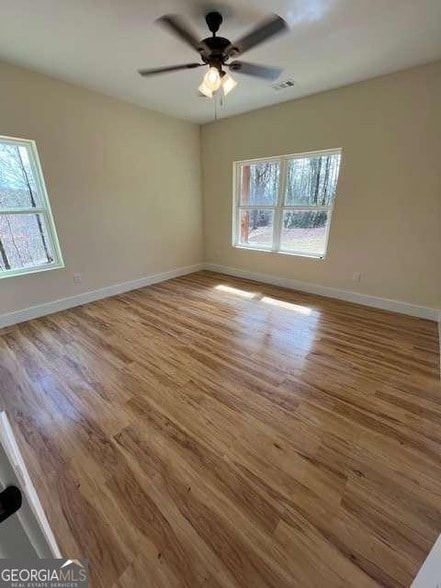 194 Spring Crest Rd in Cleveland, GA - Building Photo - Building Photo