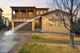 2164 S Nile St in Denver, CO - Building Photo