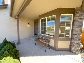 4233 Ashby Field Dr in Colorado Springs, CO - Building Photo - Building Photo