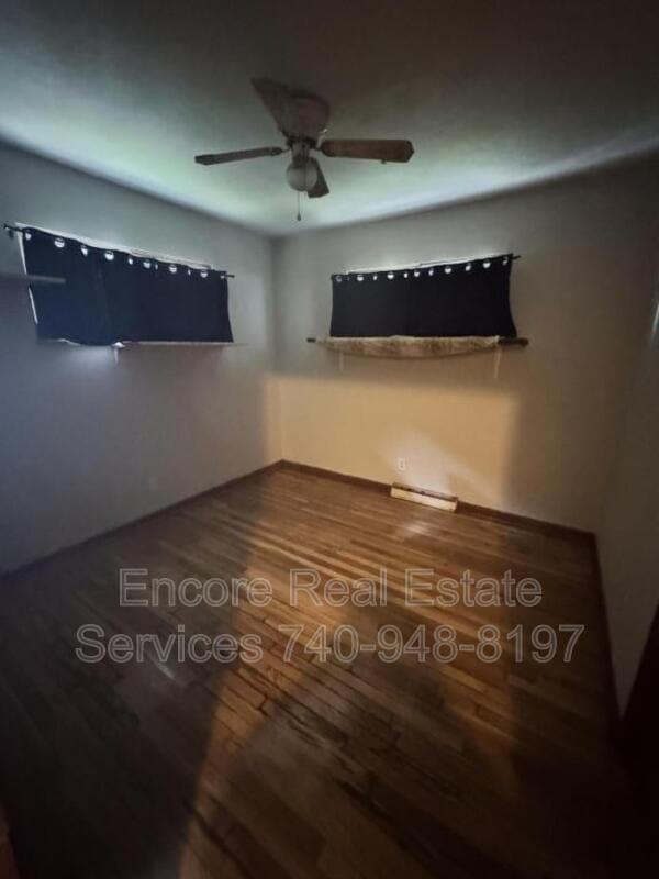 2203 McGuffey Rd in Columbus, OH - Foto de edificio - Building Photo