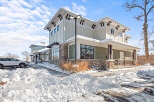 364 S Main St in Bartlett, IL - Building Photo