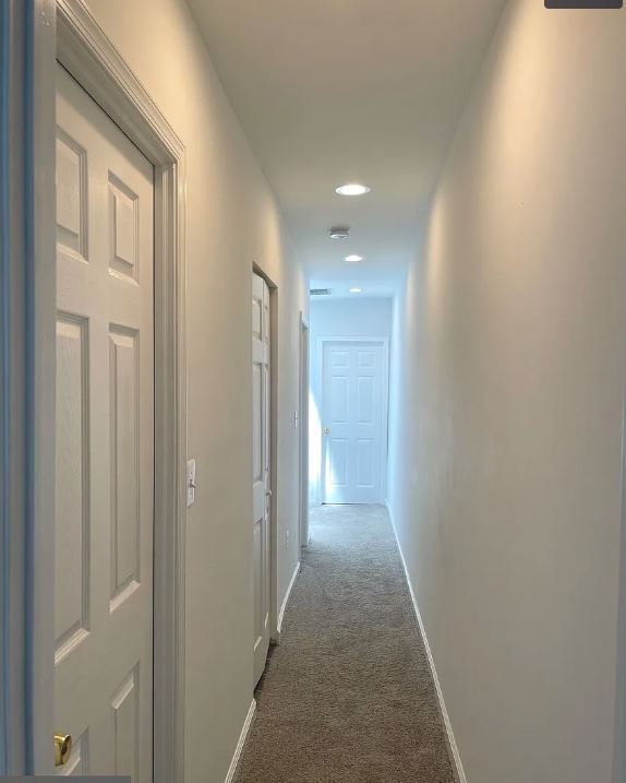 2111 Clifton Ave in Baltimore, MD - Building Photo - Building Photo