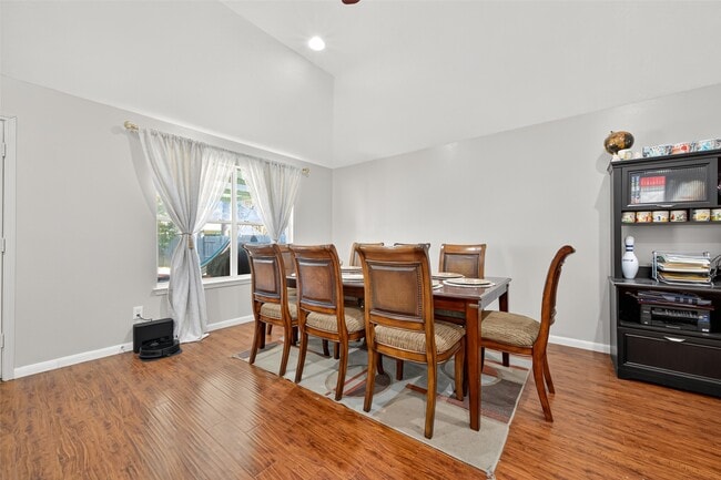 property at 21539 Olympic Forest Dr