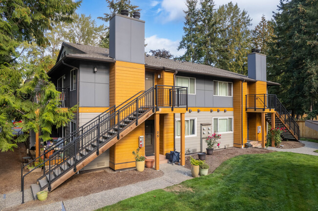 Serenity at Juanita in Bothell, WA - Building Photo - Primary Photo