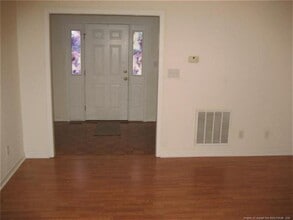 125 Mosswood Dr in Raeford, NC - Building Photo - Building Photo