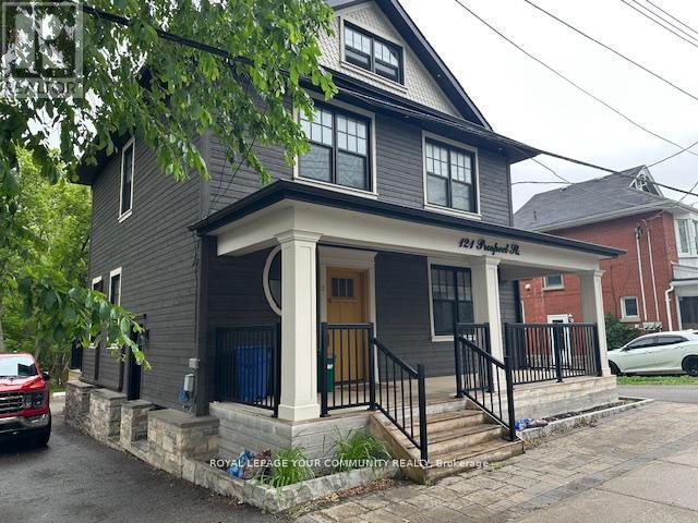 property at 121 Prospect St