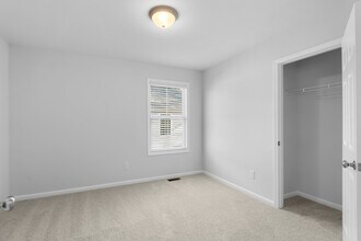 431 N Caldwell St in Salisbury, NC - Building Photo - Building Photo