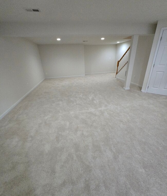 property at 9573 Loma Dr