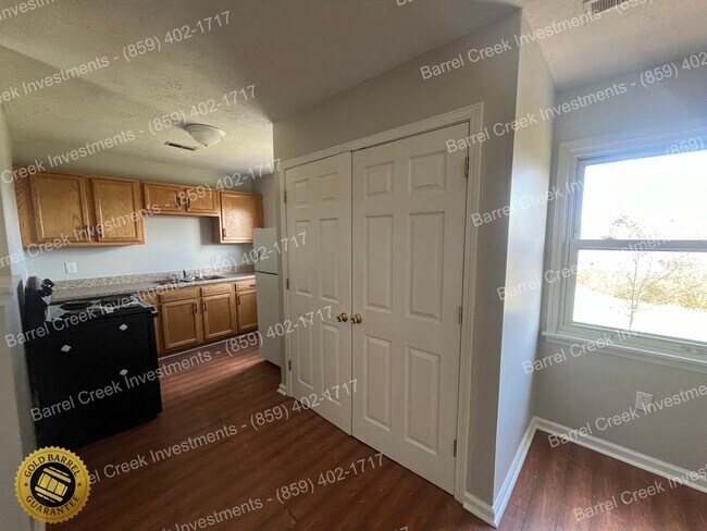 108 Chase Ln in Mount Sterling, KY - Foto de edificio - Building Photo