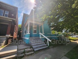 424 S 4th St in Terre Haute, IN - Building Photo