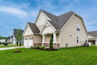 31818 Shad Crk Wy in Frankford, DE - Building Photo - Building Photo