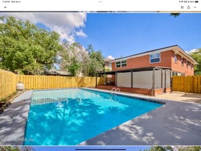 2819 Oak St, Unit 4 in Jacksonville, FL - Building Photo - Building Photo