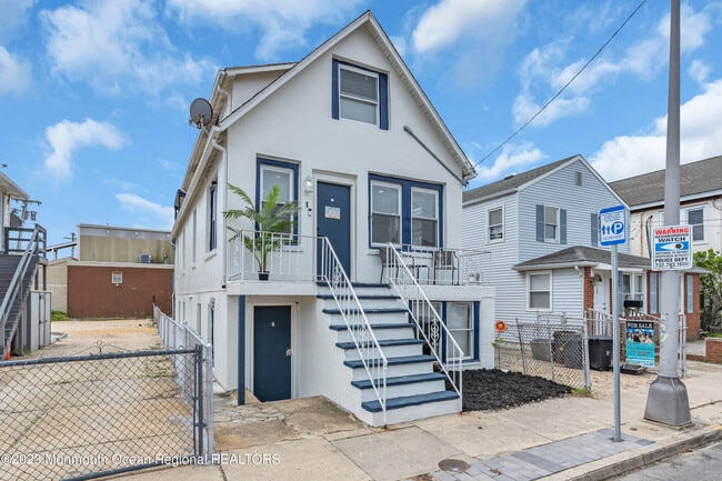 115 Blaine Ave in Seaside Heights, NJ - Building Photo - Building Photo