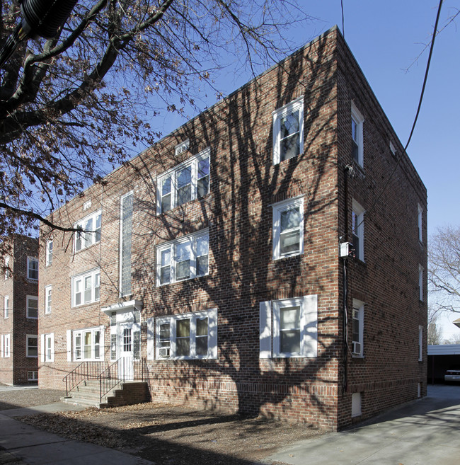 59 Thackeray St in Providence, RI - Foto de edificio - Building Photo