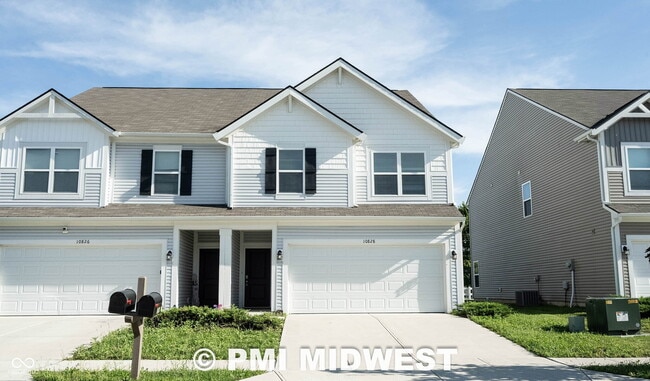 property at 10828 Penwell Wy