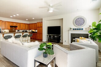 43784 Riunione Pl in Indio, CA - Building Photo - Building Photo