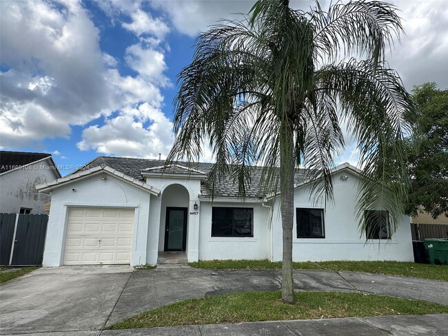 14617 SW 167th Terrace in Miami, FL - Building Photo - Building Photo