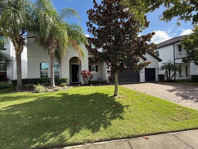 10419 Bissell St in Orlando, FL - Foto de edificio - Building Photo