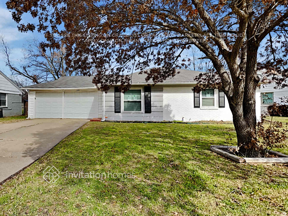 4136 Winfield Ave in Fort Worth, TX - Building Photo