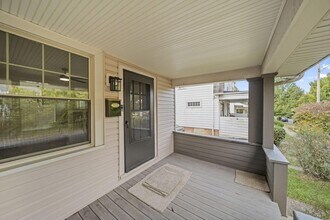 263 Crestview Rd in Columbus, OH - Foto de edificio - Building Photo