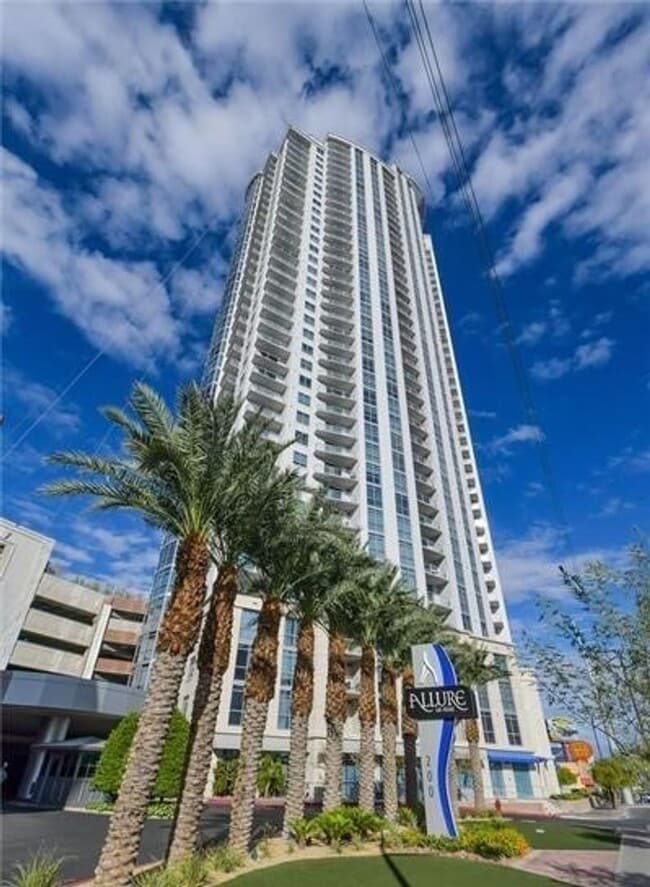 property at 200 W Sahara Ave