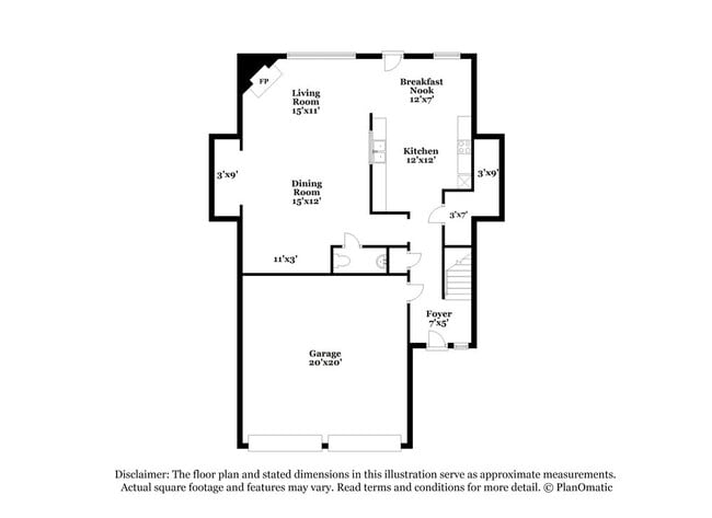 218 Southwind Ln in Newnan, GA - Foto de edificio - Building Photo