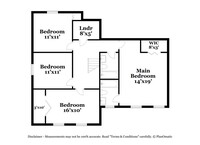 2418 Willow Pond Ln SE in Concord, NC - Building Photo - Building Photo