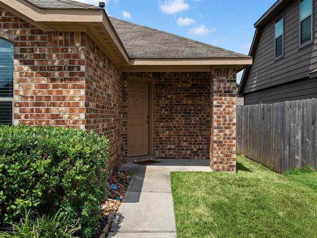 7246 Basque Country Dr in Magnolia, TX - Foto de edificio - Building Photo