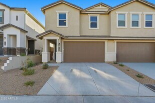1153 E Kachina Trl in Phoenix, AZ - Building Photo