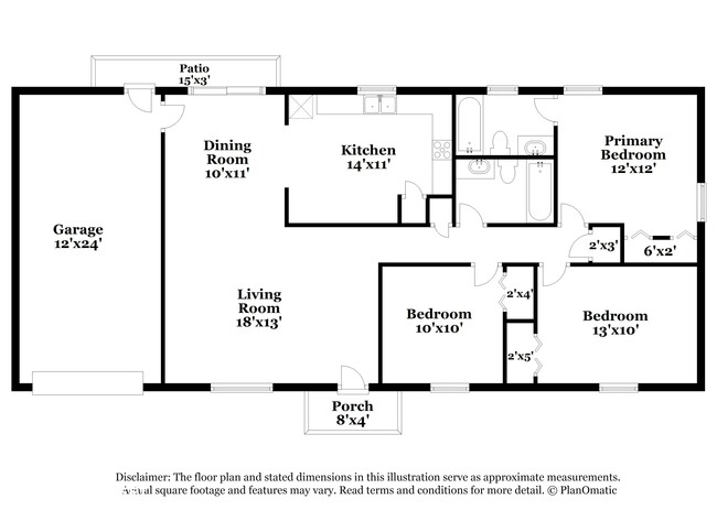 6368 Sunny Way in Lakeland, FL - Building Photo - Building Photo