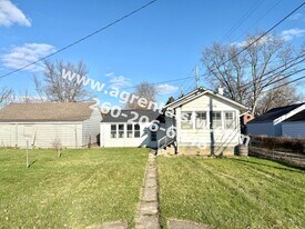 4509 Buell Dr in Fort Wayne, IN - Building Photo