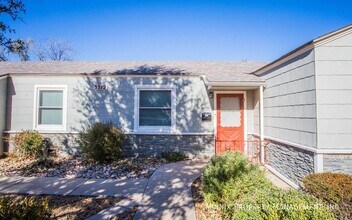 3212 36th St in Lubbock, TX - Building Photo - Building Photo