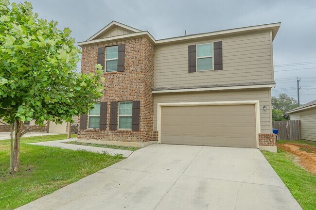 property at 6830 Emerald Valley