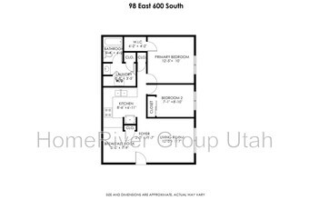 98 E 600 S in Orem, UT - Building Photo - Building Photo