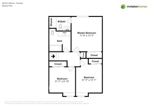 4610 E 105th Dr in Thornton, CO - Building Photo - Building Photo